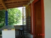 Casa Manfred casita kitchen